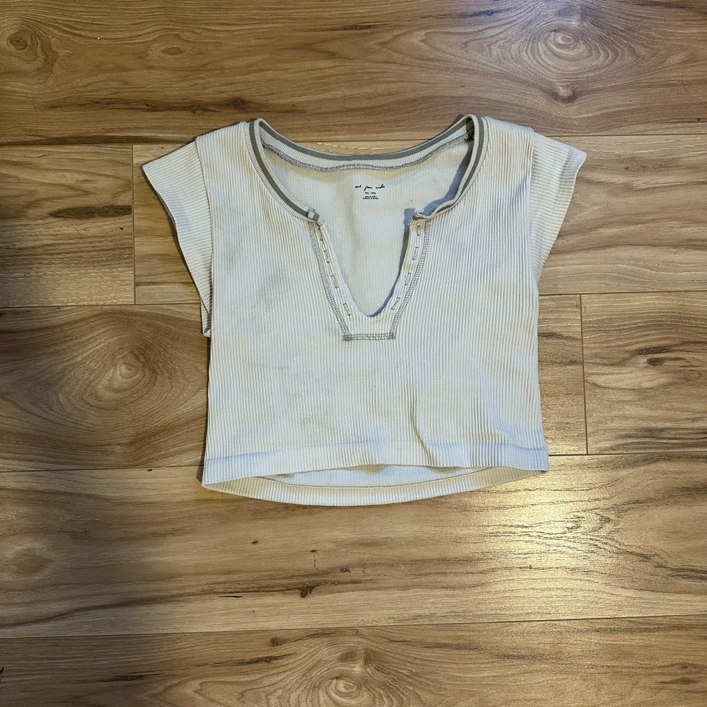 Urban outfitters out from under top size M/L